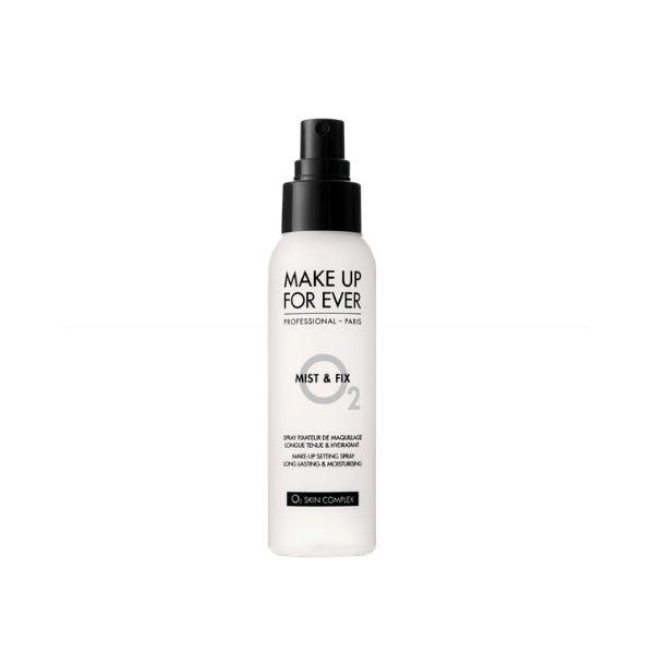 Make Up For Ever Mist & Fix