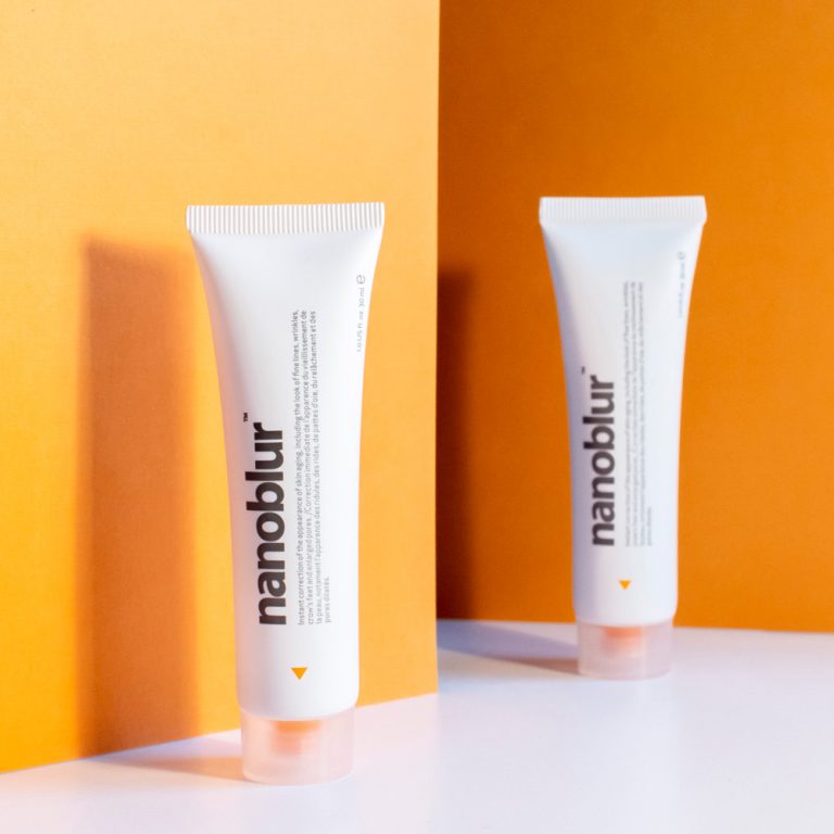 Indeed Laboratories Nanoblur