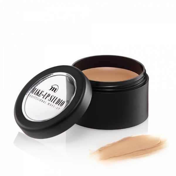 Face It Light Cream Foundation - Make Up Pro Store