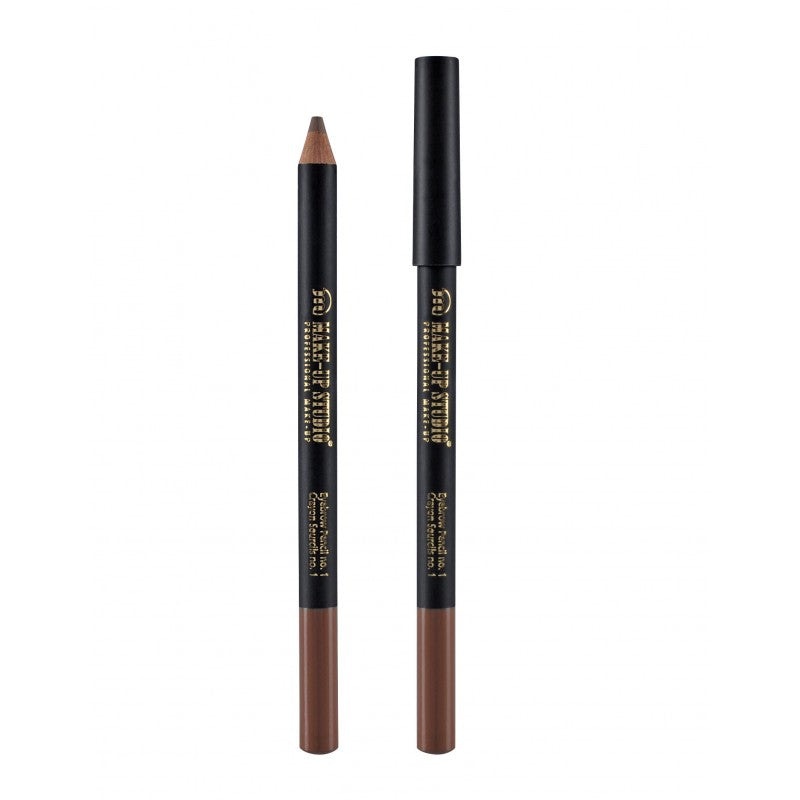 Eyebrow Pencil - Make Up Pro Store