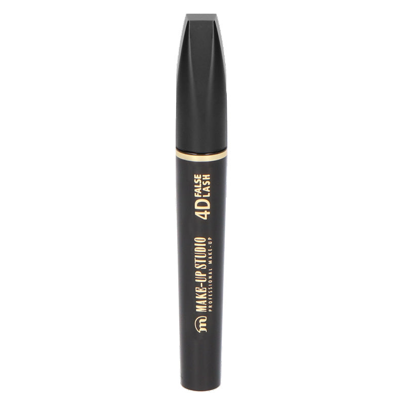 Make Up Studio Mascara False Lash Effect 4D Extra Black