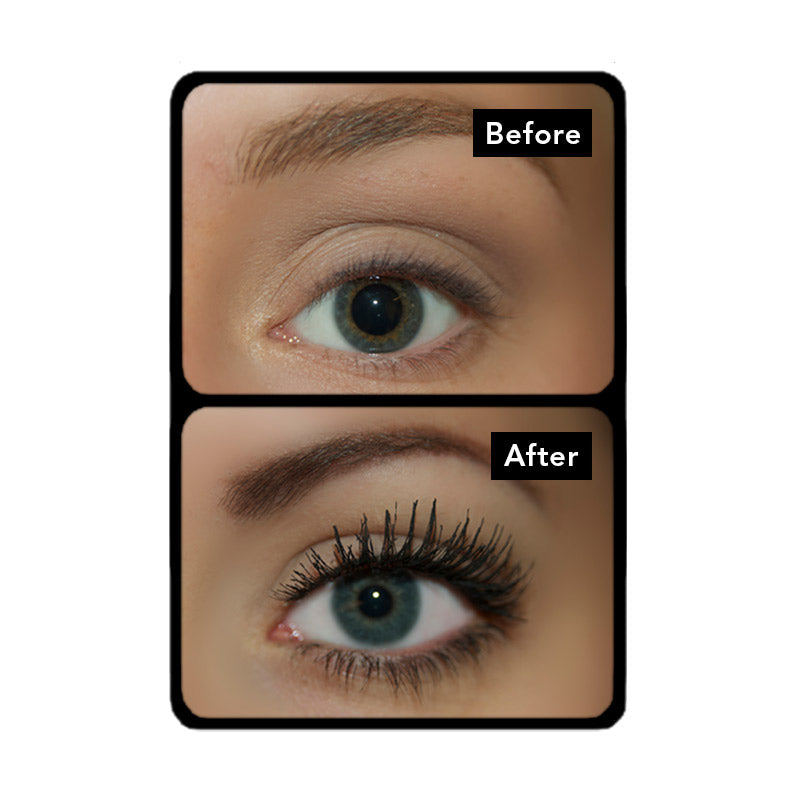 Make Up Studio Mascara False Lash Effect 4D Extra Black
