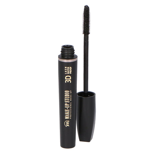 Make Up Studio Mascara 3D Waterproof Extra Black