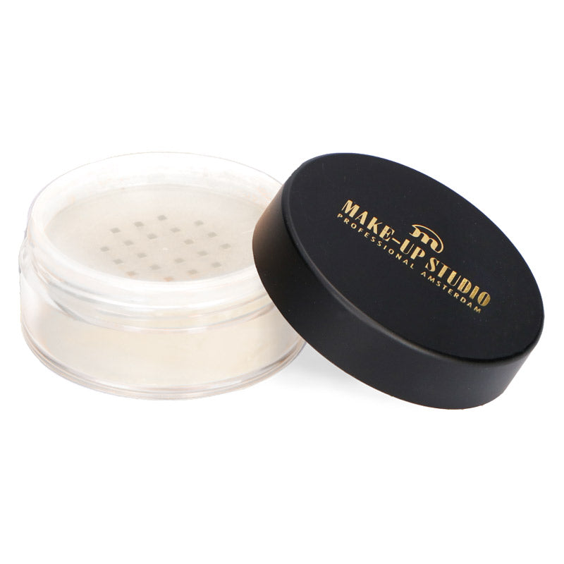 Make Up Studio Translucent Powder Extra Fine – Make Up Pro