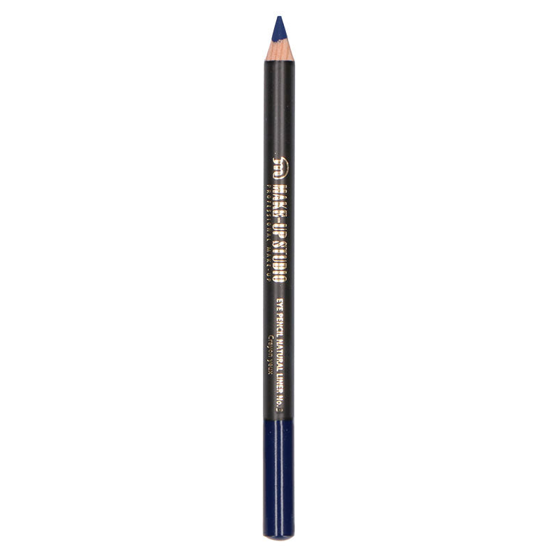 Make Up Studio Eye Pencil Natural Liner
