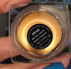 Pearl Powder - Make Up Pro Store