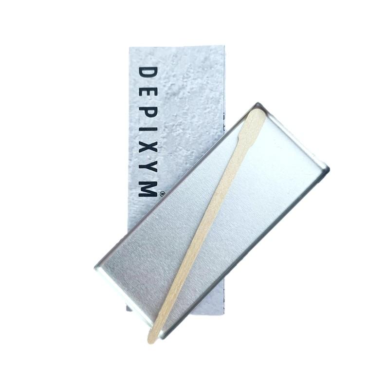 Depixym Cosmetic Emulsion #0380 Dark Brown