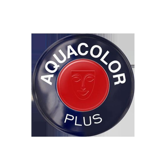 Kryolan Aquacolor Plus