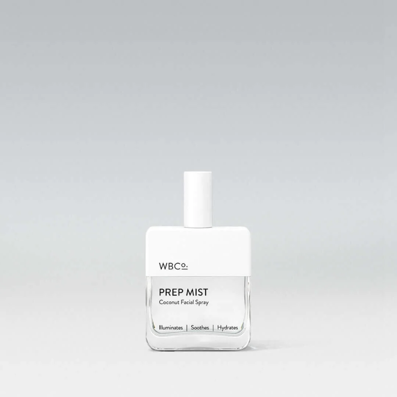 West Barn Co. Prep Mist