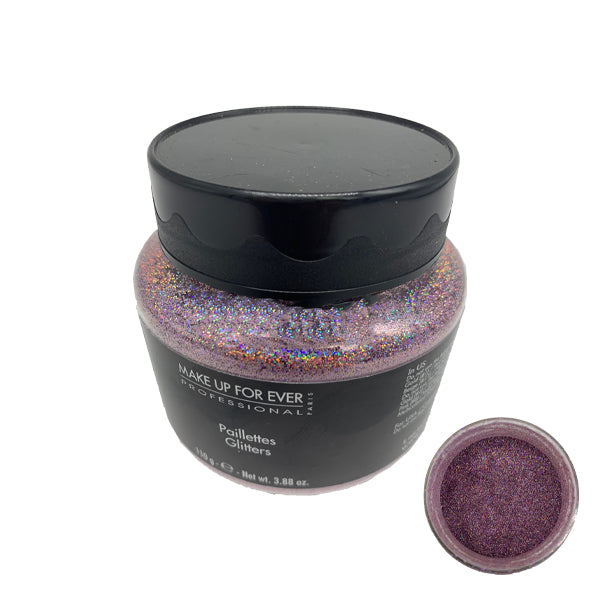 Make Up For Ever Glitter - Professional Size