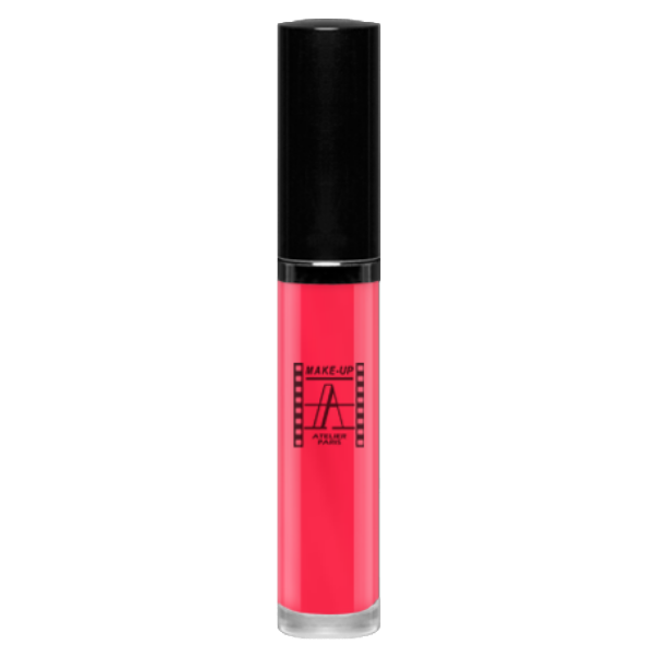 Make Up Atelier Paris Long Lasting Liquid Lipstick