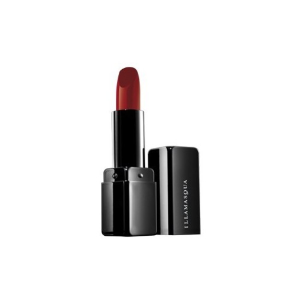 Illamasqua Cream Lipstick