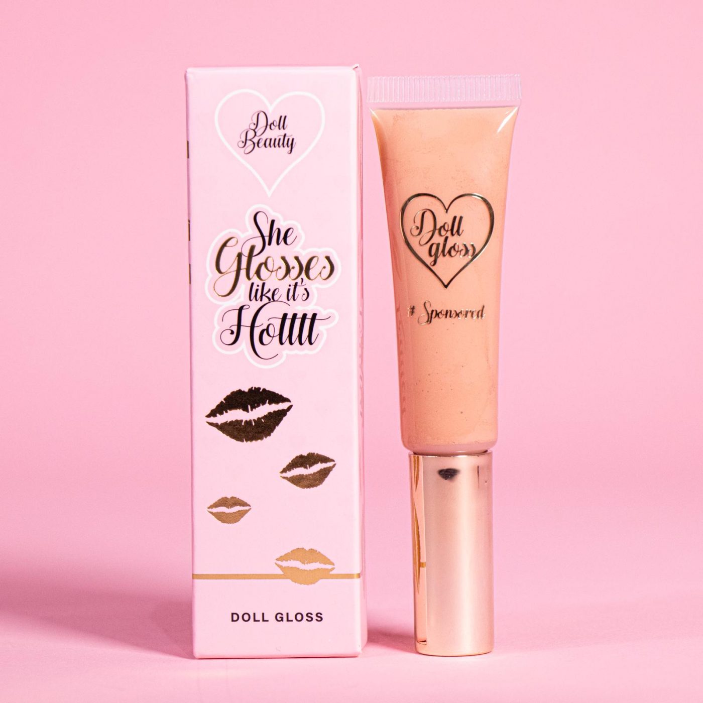 Doll Beauty Gloss