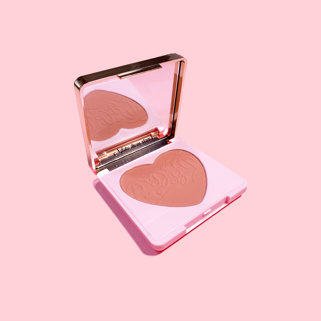 Doll Beauty Pretty Fly Blusher