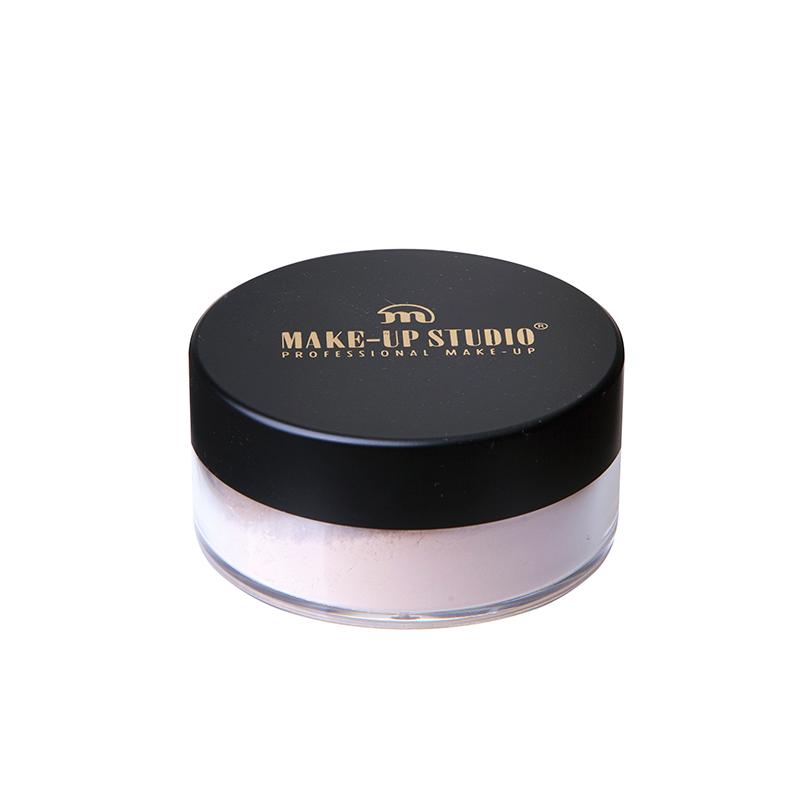 Make Up Studio Translucent Powder - 35G