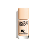 Make Up For Ever HD Skin Foundation