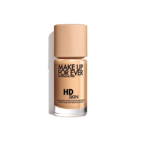 Make Up For Ever HD Skin Foundation