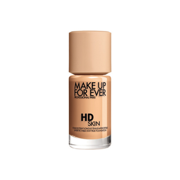 Make Up For Ever HD Skin Foundation