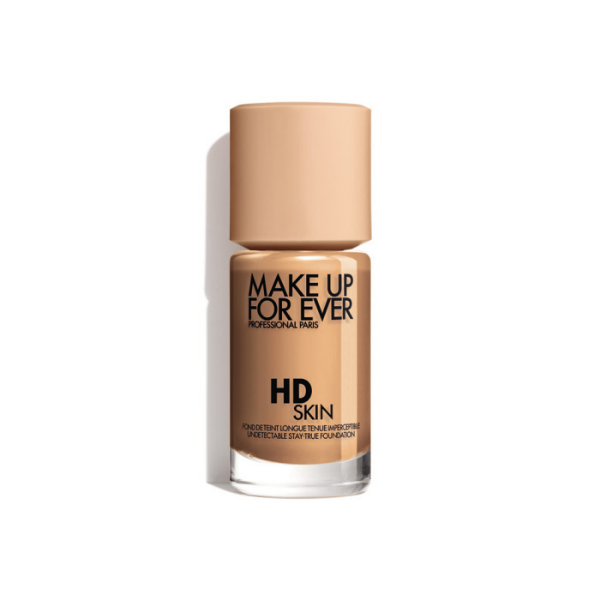 Make Up For Ever HD Skin Foundation