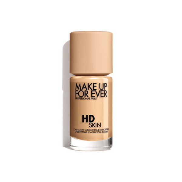 Make Up For Ever HD Skin Foundation
