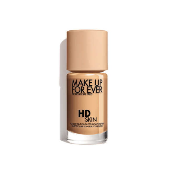 Make Up For Ever HD Skin Foundation