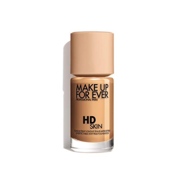 Make Up For Ever HD Skin Foundation