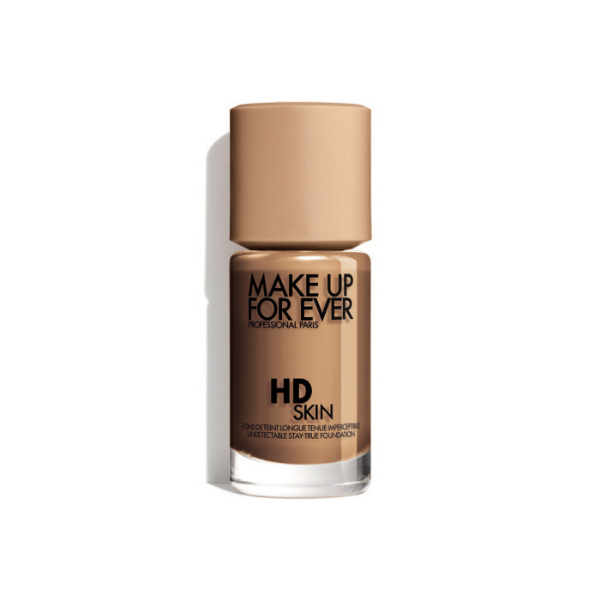 Make Up For Ever HD Skin Foundation
