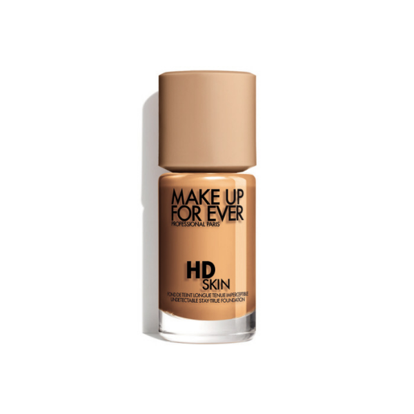 Make Up For Ever HD Skin Foundation
