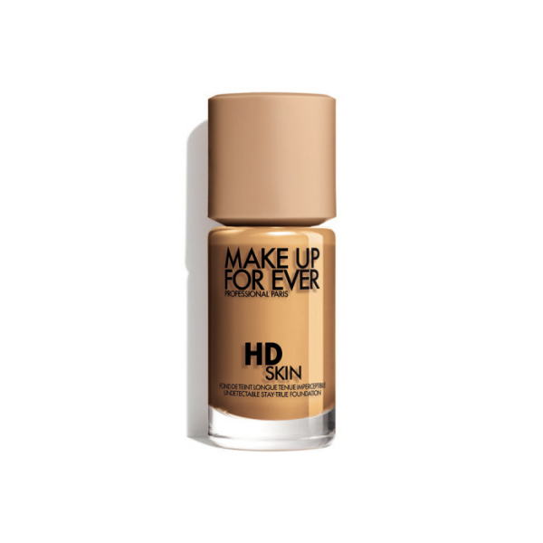 Make Up For Ever HD Skin Foundation