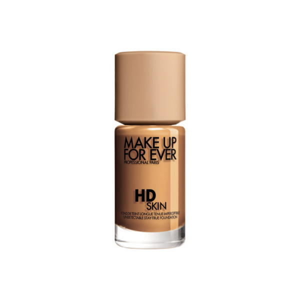 Make Up For Ever HD Skin Foundation