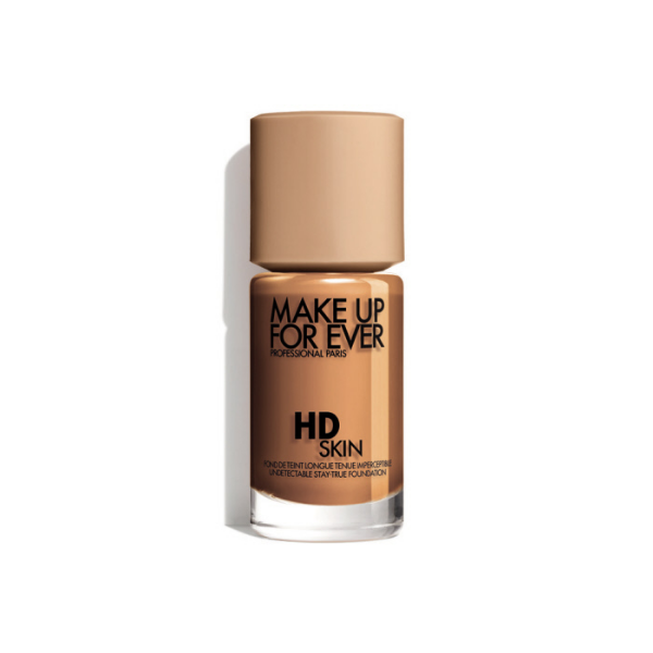 Make Up For Ever HD Skin Foundation