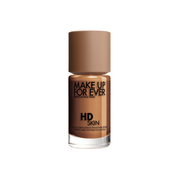 Make Up For Ever HD Skin Foundation