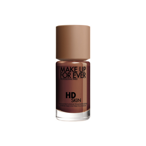 Make Up For Ever HD Skin Foundation