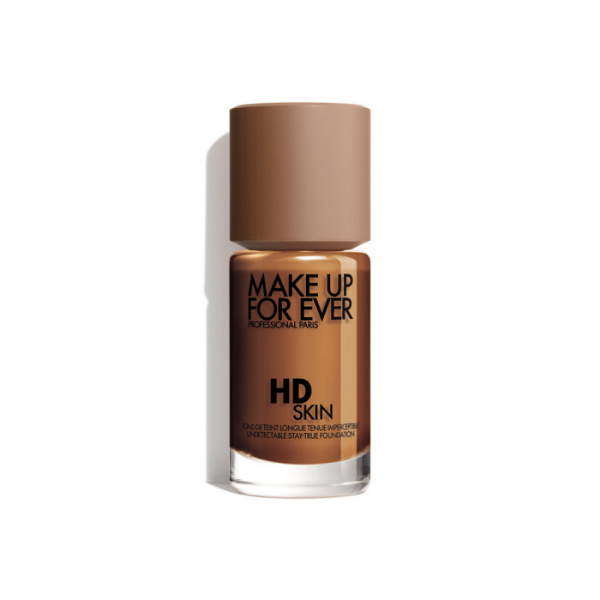 Make Up For Ever HD Skin Foundation