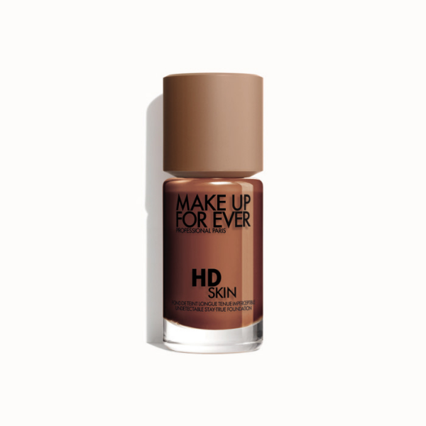 Make Up For Ever HD Skin Foundation