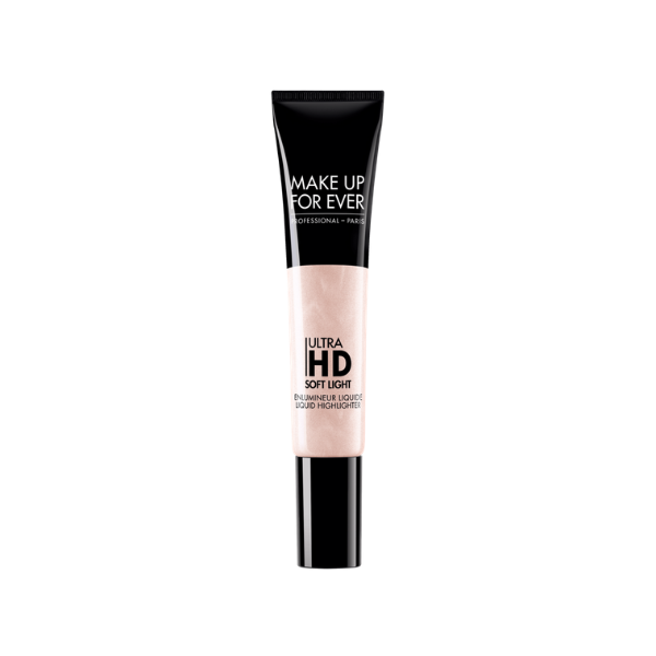 Make Up For Ever Ultra HD Soft Light - Liquid Highlighter