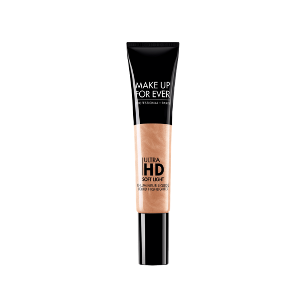 Make Up For Ever Ultra HD Soft Light - Liquid Highlighter