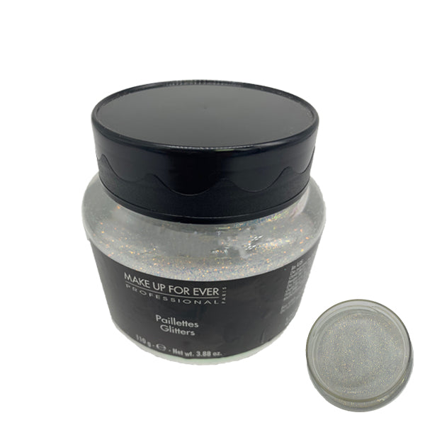 Make Up For Ever Glitter - Professional Size