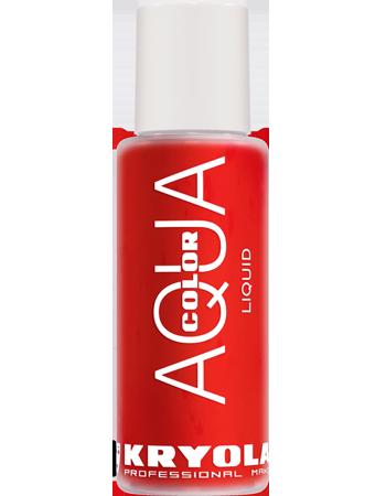 Kryolan Aquacolor Liquid - 150ml