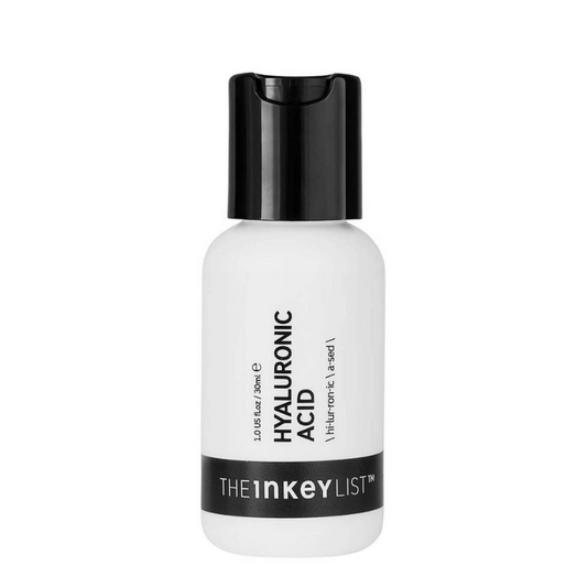 The Inkey List Hyaluronic Acid Serum