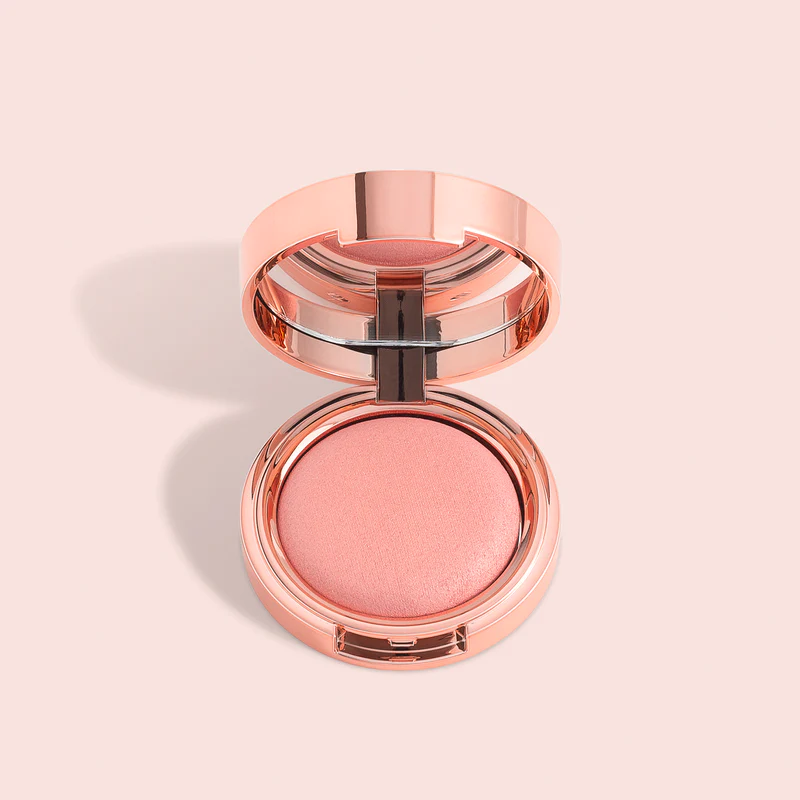 Bellamianta X Paddy McGurgan Hydra Blusher