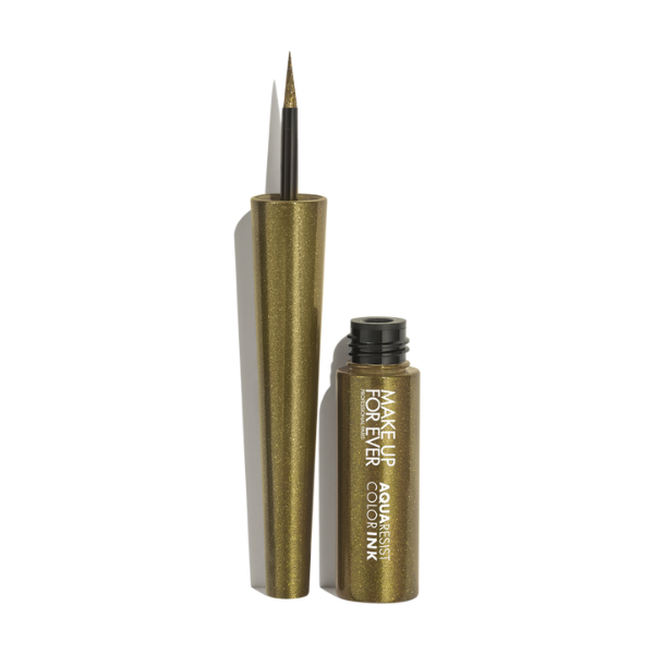 Make Up For Ever Aqua Resist Color Ink Liner