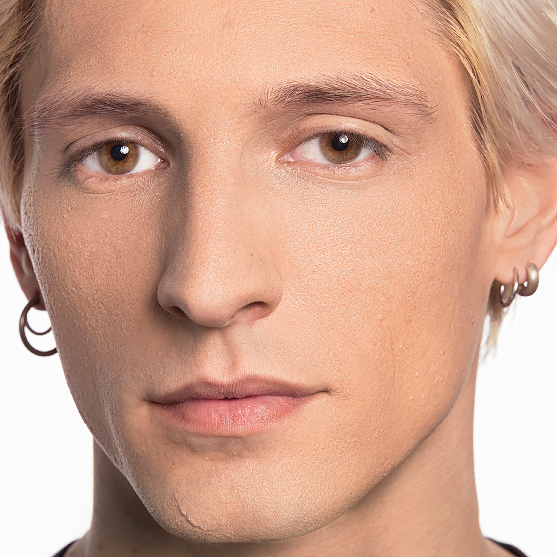 Make Up For Ever HD Skin Foundation