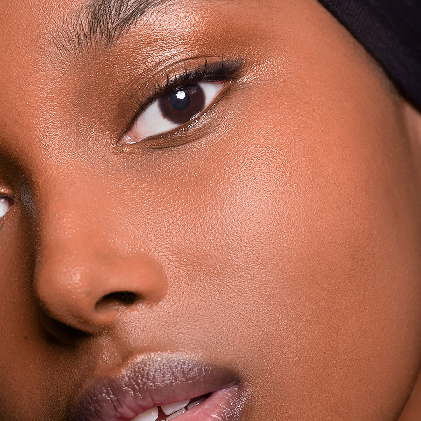 Make Up For Ever HD Skin Foundation