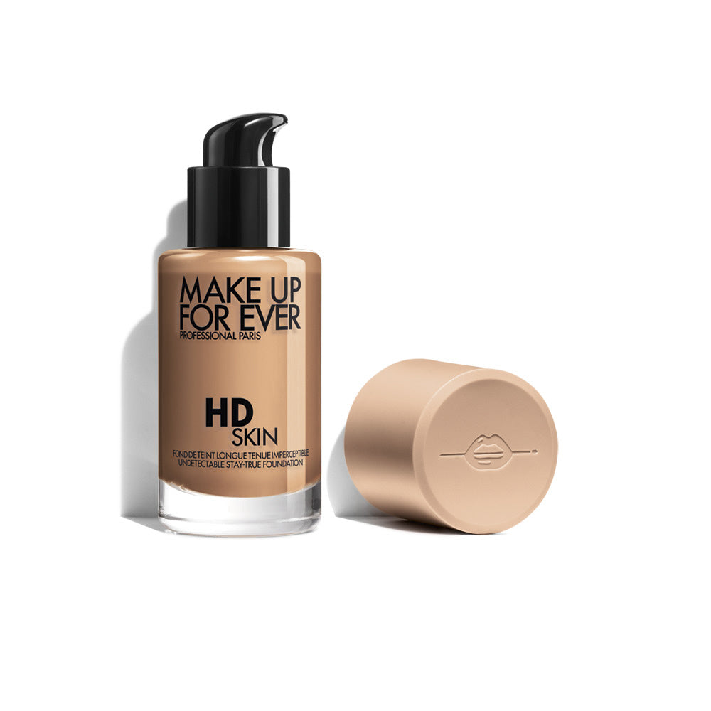 Make Up For Ever HD Skin Foundation
