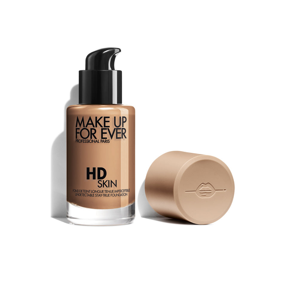 Make Up For Ever HD Skin Foundation