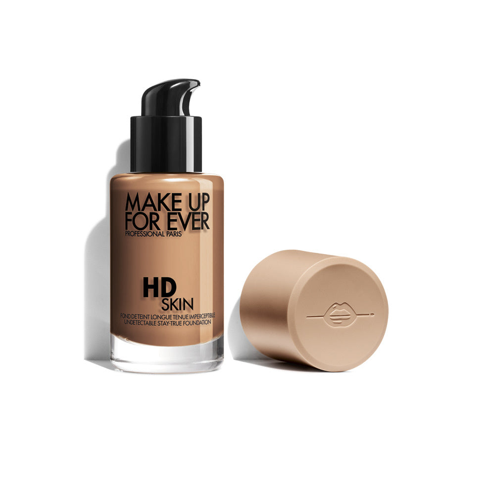 Make Up For Ever HD Skin Foundation
