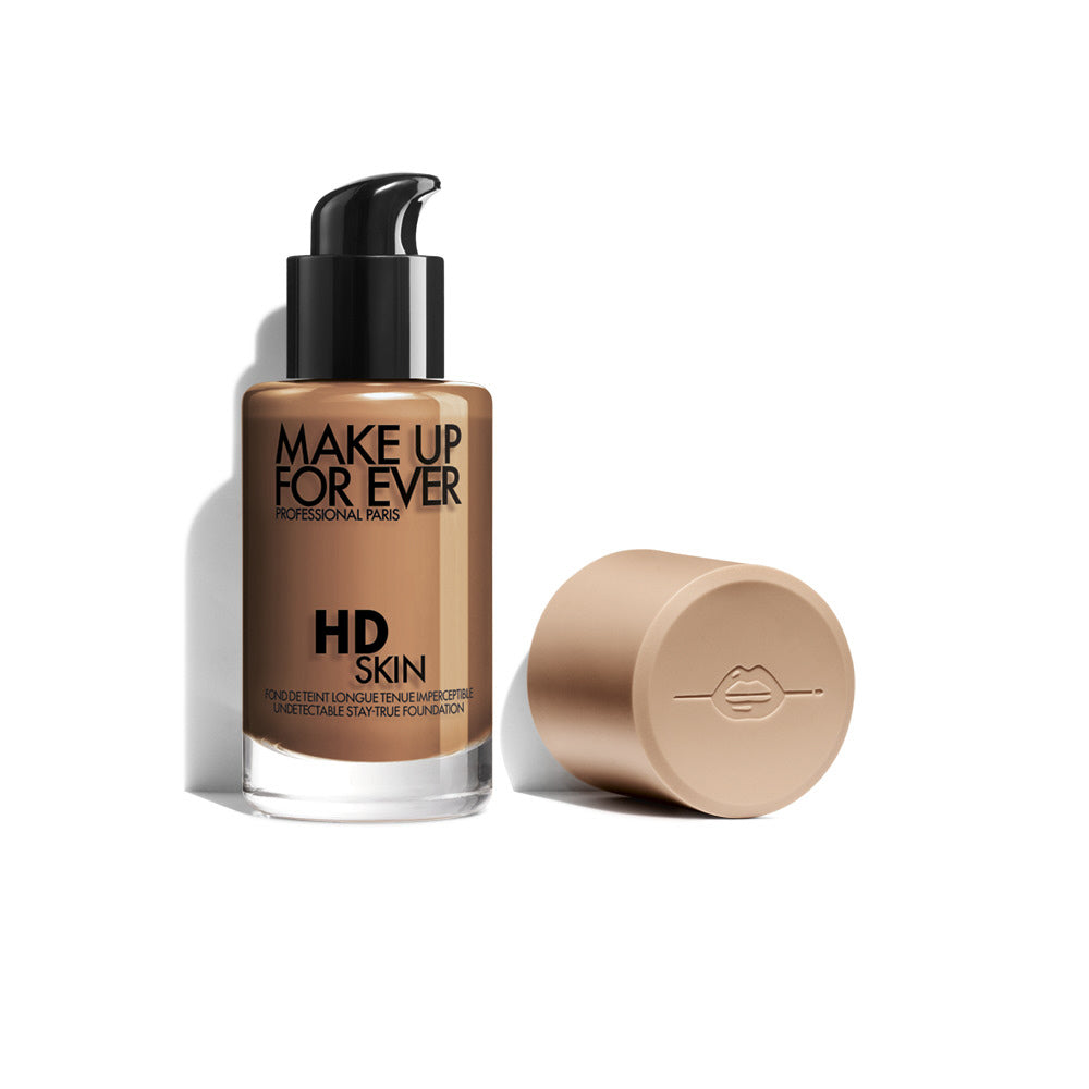 Make Up For Ever HD Skin Foundation