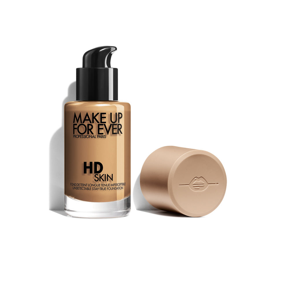 Make Up For Ever HD Skin Foundation