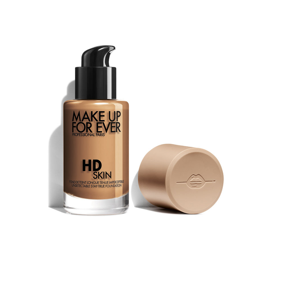 Make Up For Ever HD Skin Foundation